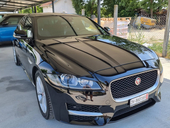 Jaguar XF 2,0d