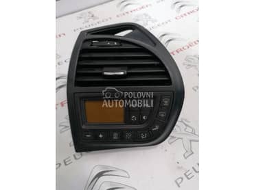 Prekidač ventilacije za Citroen C4 Picasso od 2005. do 2012. god.