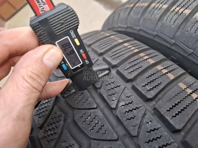 Continental 265/60 R18 Zimska