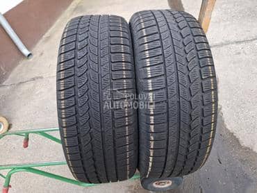 Continental 265/60 R18 Zimska