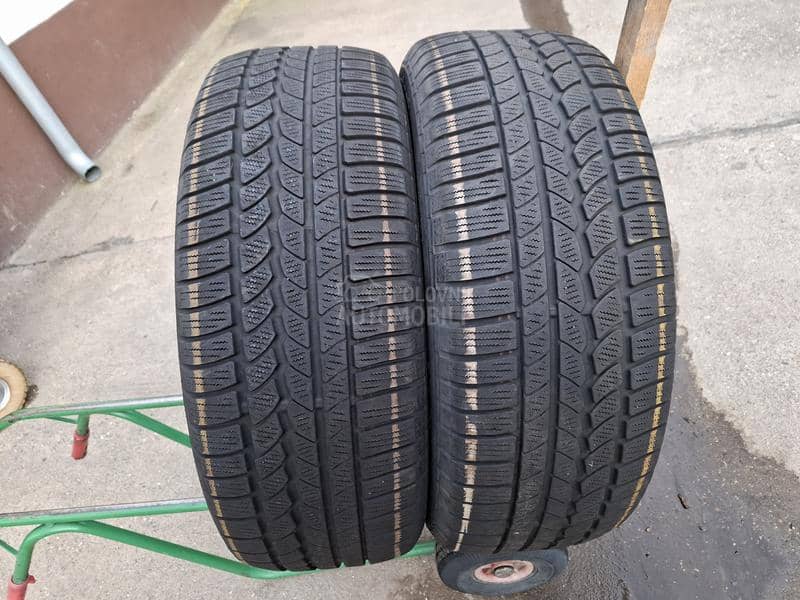 Continental 265/60 R18 Zimska
