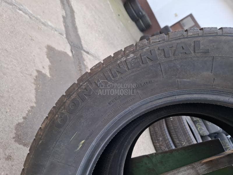 Continental 265/60 R18 Zimska
