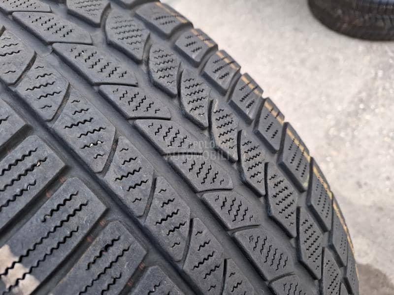 Continental 265/60 R18 Zimska