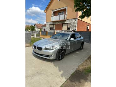BMW 530 F10 2011. god. -  kompletan auto u delovima
