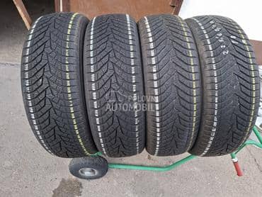 Yokohama 225/65 R17 Zimska