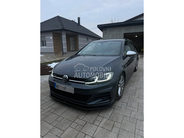 LED Farovi 7.5 izgled za Volkswagen Golf 7 od 2013. do 2017. god.