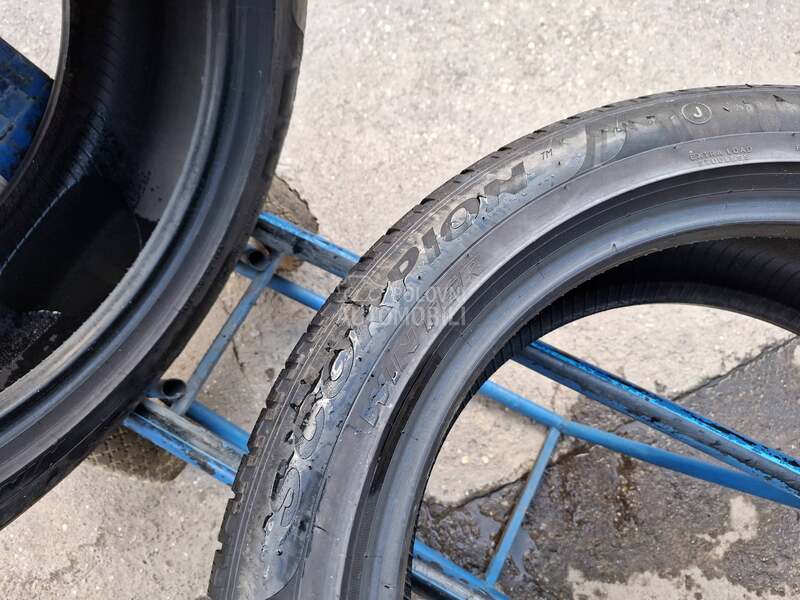 Pirelli 245/50 R20 Zimska