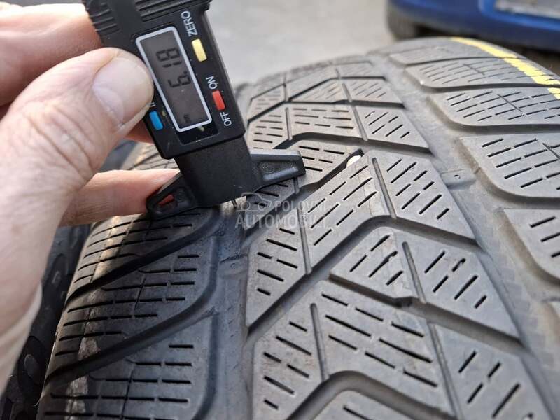 Pirelli 245/50 R20 Zimska