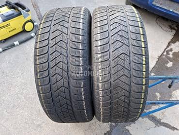 Pirelli 245/50 R20 Zimska
