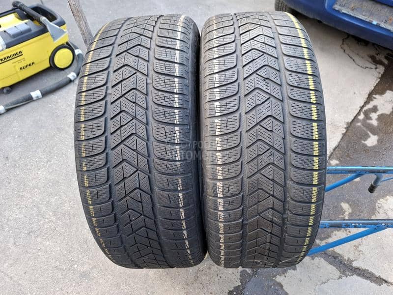 Pirelli 245/50 R20 Zimska