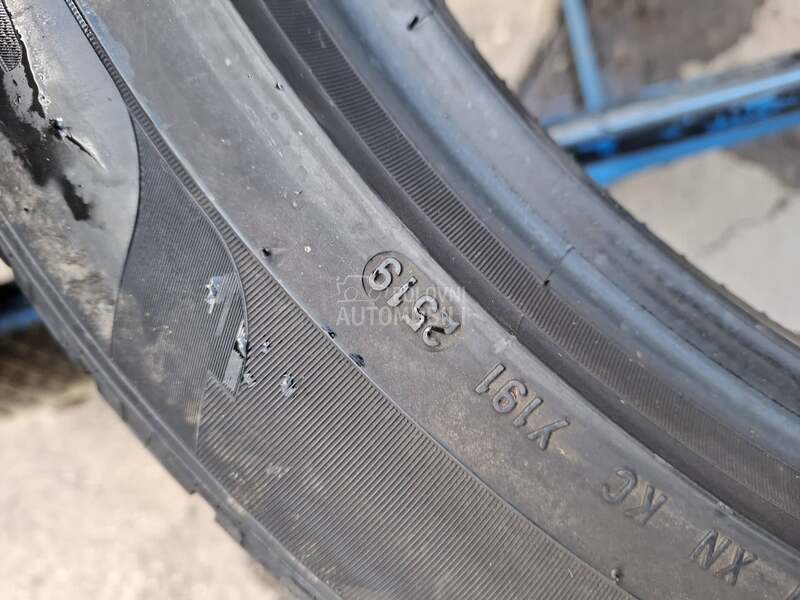 Pirelli 245/50 R20 Zimska