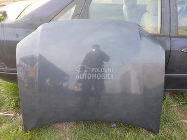 Hauba za Volkswagen Passat B5.5