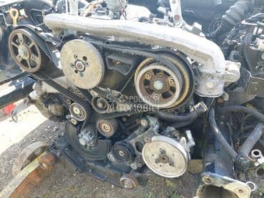 Motor 2.5tdi za Audi A6