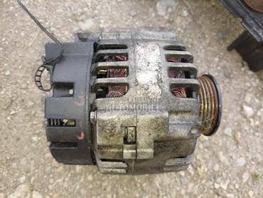 Altenator za Audi A6