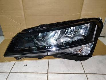 Far za Škoda Superb od 2019. do 2022. god.