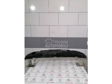 Sina prednjeg branika za Citroen C4 Picasso od 2005. do 2012. god.