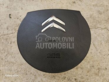 AIRBAG VOLANA za Citroen C4 od 2002. do 2008. god.