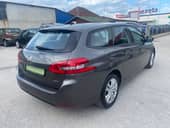 Peugeot 308 1.6e hdi business