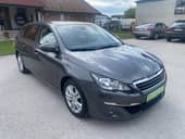 Peugeot 308 1.6e hdi business