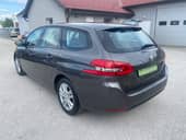 Peugeot 308 1.6e hdi business