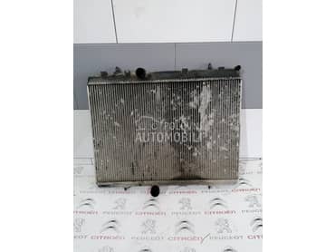 Hladnjak vode za Citroen C4 Picasso od 2005. do 2012. god.