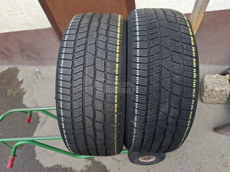 Continental 255/50 R20 Zimska
