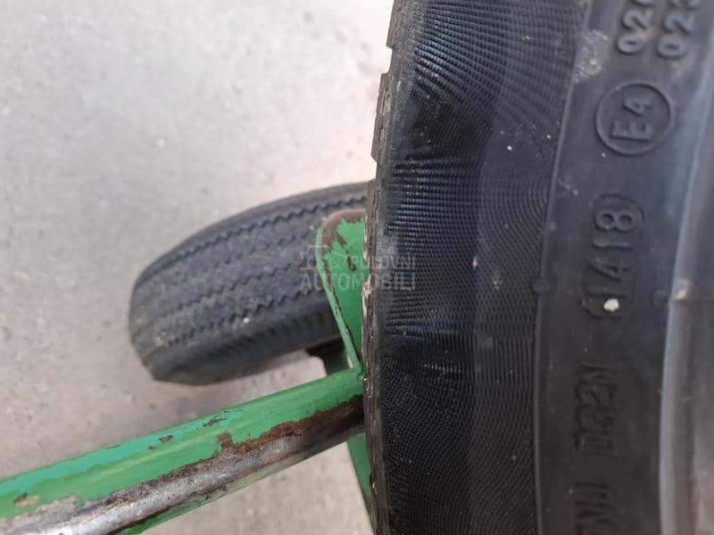 Continental 255/50 R20 Zimska