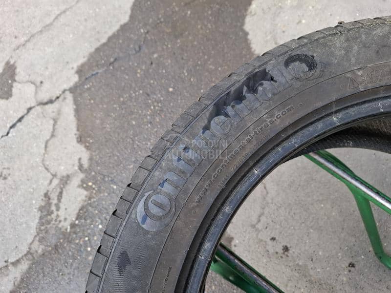 Continental 255/50 R20 Zimska