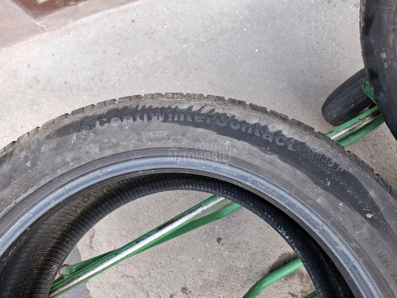 Continental 255/50 R20 Zimska