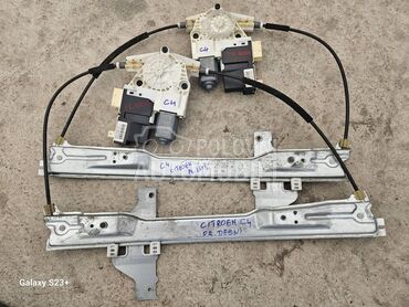 PODIZAC PROZORA STAKLA za Citroen C4 od 2002. do 2008. god.