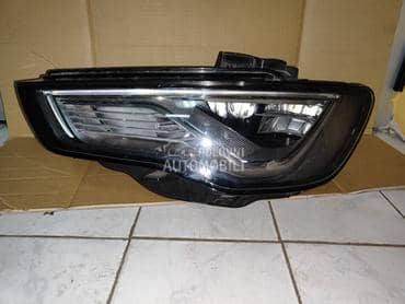 Far za Audi A3 od 2012. do 2016. god.