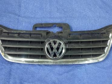 Maska sa znakom za Volkswagen Touran