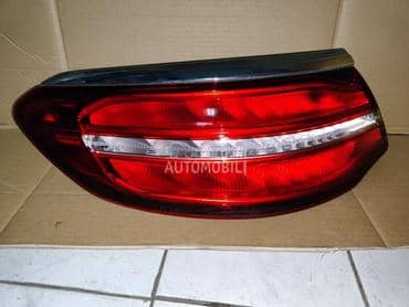 Stop za Mercedes Benz GLC 250, GLC 350, GLC 200 ... od 2015. do 2023. god.