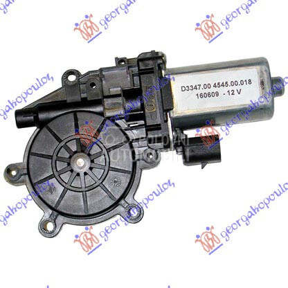 MOTOR PODIZACA PROZORA