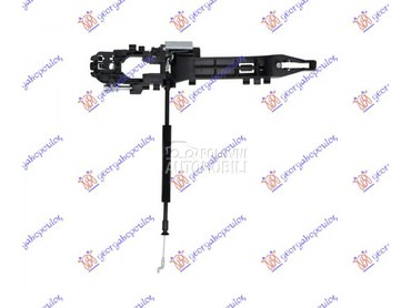 KVAKA VRATA SPOLJASNJA PLAS...   od 2003. do 2011. god.