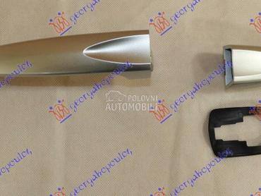 KVAKA VRATA SPOLJASNJA SIVA...   od 2003. do 2011. god.