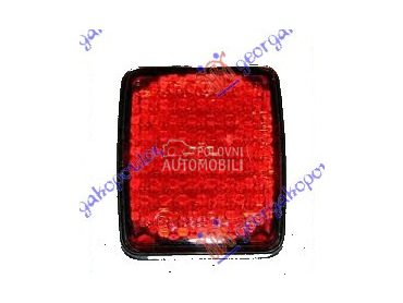 KATADIOPTER U ZADNJEM BRANI... za Citroen Ostalo od 2006. do 2014. god.