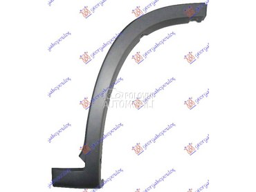 PLASTICNI RUB PREDNJEG BLAT... za Citroen Ostalo od 2006. do 2014. god.