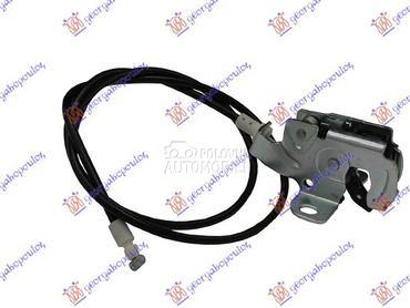 BRAVA GEPEK VRATA GORNJA (D... za Citroen Ostalo od 2006. do 2014. god.