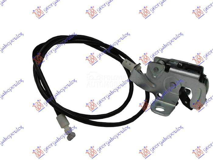 BRAVA GEPEK VRATA GORNJA (D...