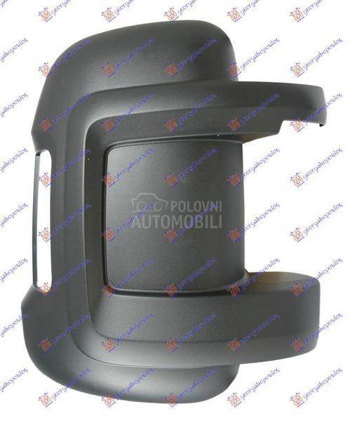 POKLOPAC RETROVIZORA KRATKI...