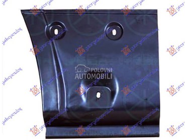 KRAJ ZADNJEG BLATOBRANA (ZA... za Citroen Ostalo od 2006. do 2014. god.