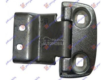 SARKA VRATA GORNJA za Peugeot Ostalo od 2006. do 2014. god.