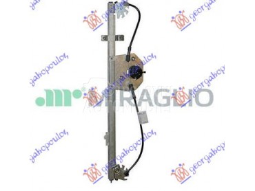 PODIZAC PREDNJEG PROZORA EL... za Peugeot Ostalo od 2006. do 2014. god.