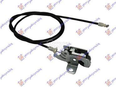 BRAVA GEPEK VRATA GORNJA (D...   od 2006. do 2014. god.