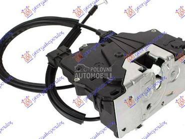 BRAVA PREDNJIH VRATA (CENTR... za Peugeot Ostalo od 2006. do 2014. god.