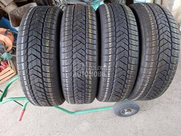 Pirelli 215/65 R17 Zimska