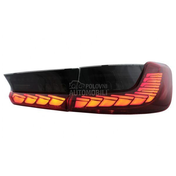 Full Led Stop Svetla G20