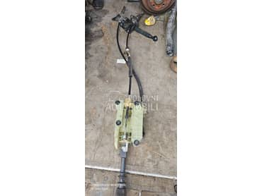 Sajle biraca brzine i birac