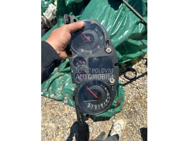 Kilometar sat dizel za Volkswagen Passat B6 od 2004. do 2008. god.